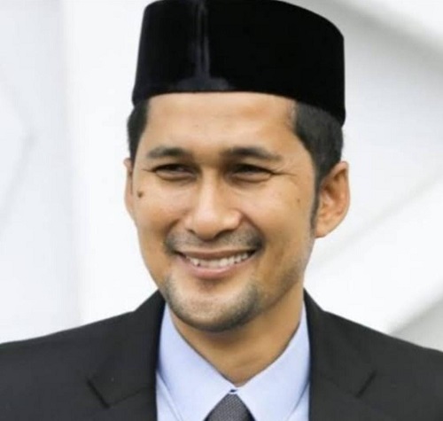 Pj Bupati Agara Apresiasi Kapolres Ungkap Kasus Sabu 1002 Gr