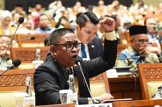 Rafly Minta Direksi BSI Dicopot Dan Reformasi Perbankan 