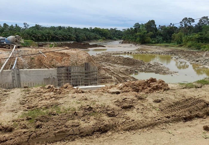 Aceh Utara Peringati Hari Jadi Ke-798, Puluhan Ribu Petani Menderita