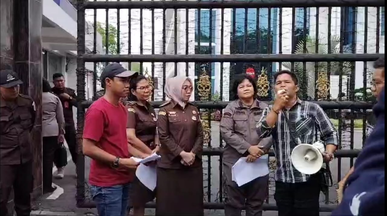 Politeknik Tanjungbalai Diduga Kangkangi UU Tentang Guru Dan Dosen
