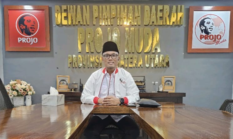 Aspirasi Warga Inginkan Jokowi Tetap Berkiprah Di Kancah Politik Nasional