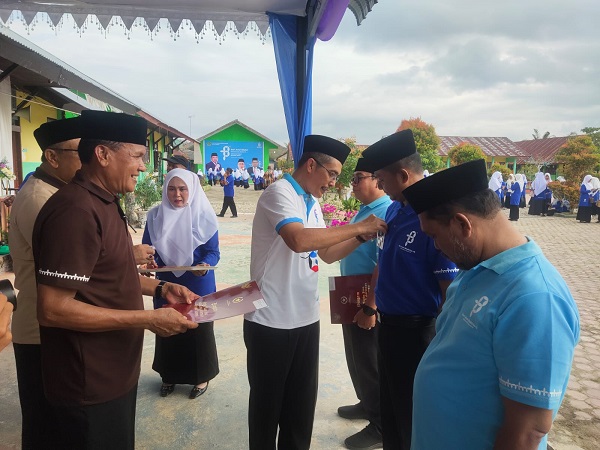Jaga Netralitas ASN Kemenag Jelang Pemilu