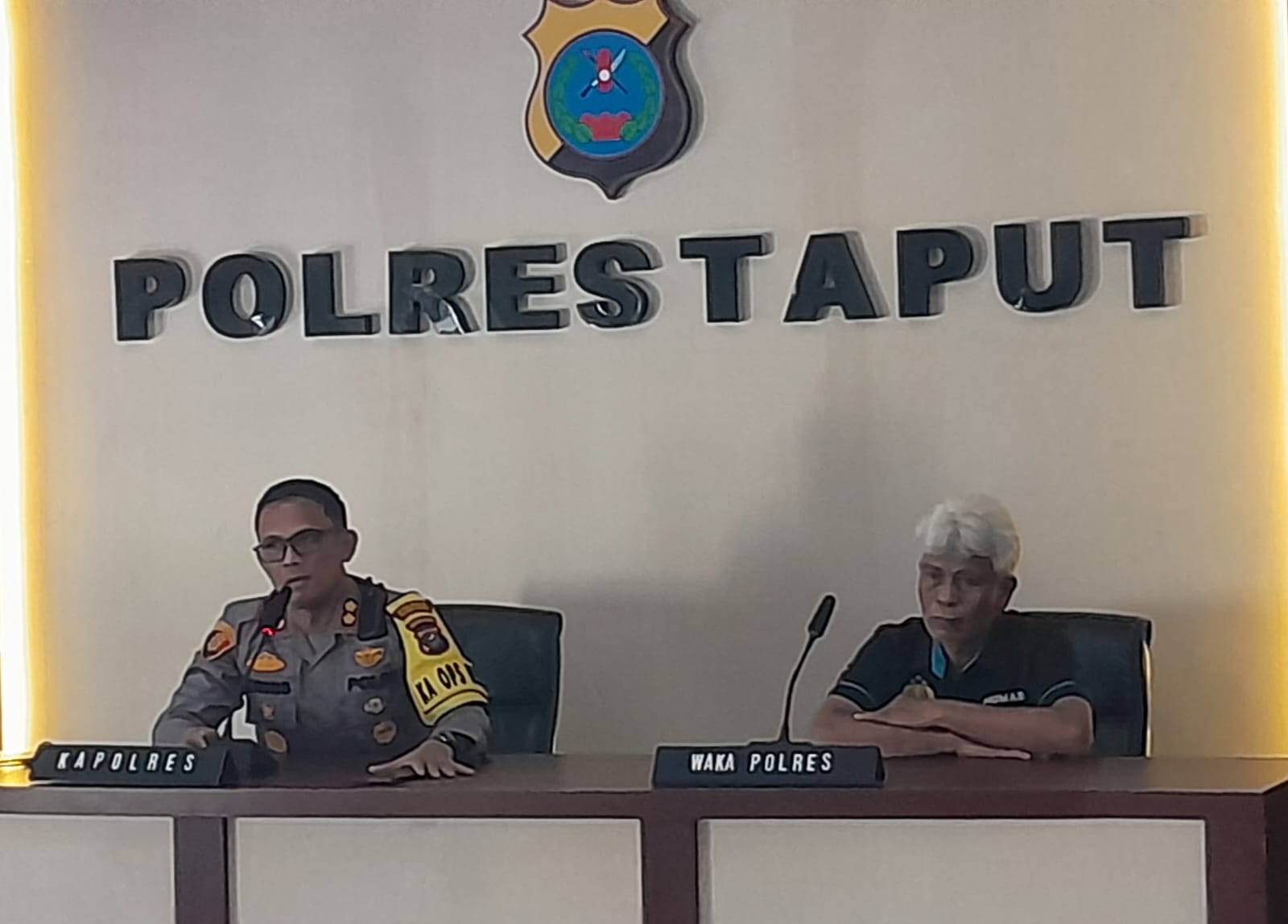Judi Togel Tidak Bisa Beroperasi Di Taput