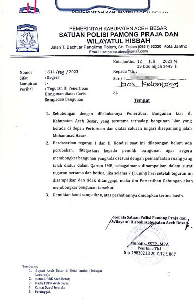 Polisi Tembak Pelaku Pembakar Teman