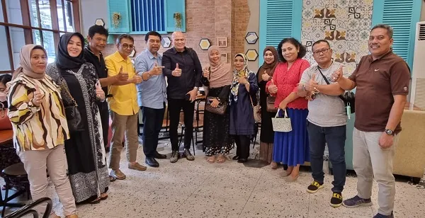 HM Ikhwan: Tertib Lalu Lintas Cerminan Kota