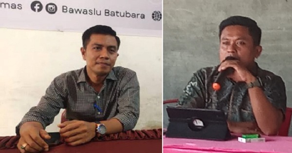 Debat Paslon Batubara Di Luar Daerah Dipertanyakan, Bawaslu Perlu Evaluasi