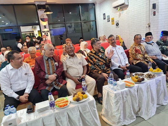 Satu Lagi, Perkumpulan Alumni Pelajar Sidempuan Terbentuk