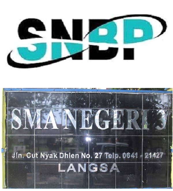105 Siswa SMAN 3 LangsaLulus SNBP 2024