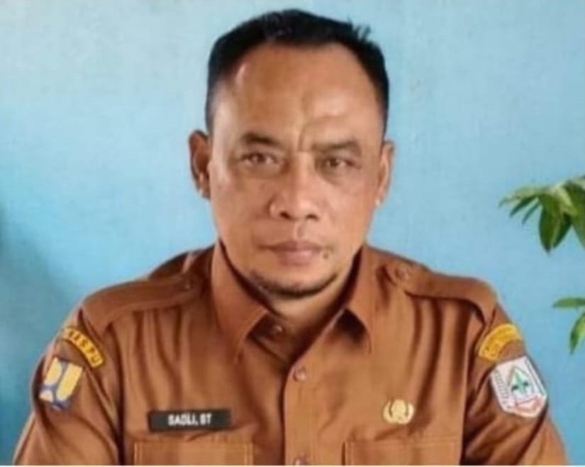 Pemkab Agara Serius Tangani Kerusakan Jalan Dan Jembatan Imbas Banjir