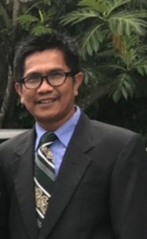 Anggaran Palas Sisa Rp30,8 M Merupakan Kemunduran