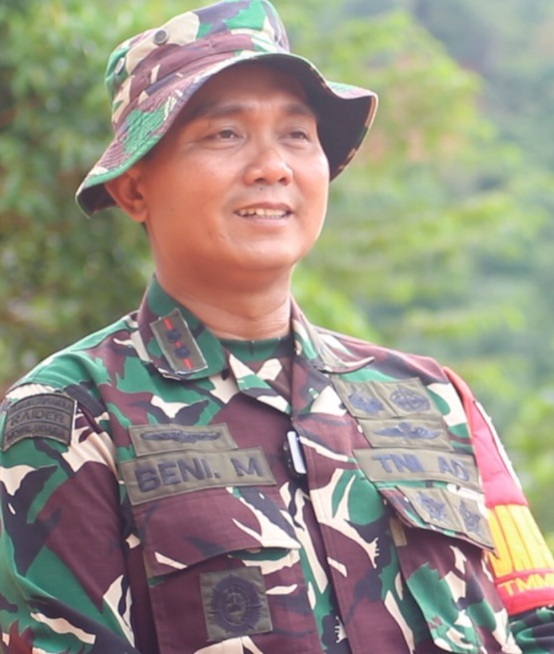Satgas TMMD 119 Kodim 0110/Abdya Pastikan Selesai Sesuai Target