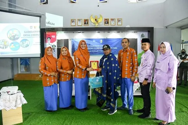 Tingkatkan Pengelolaan Pemdes, Studi Komparatif Ke Jabar