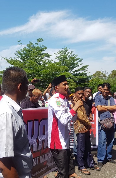 Siang Ini DPRK Subulussalam Gelar RDP