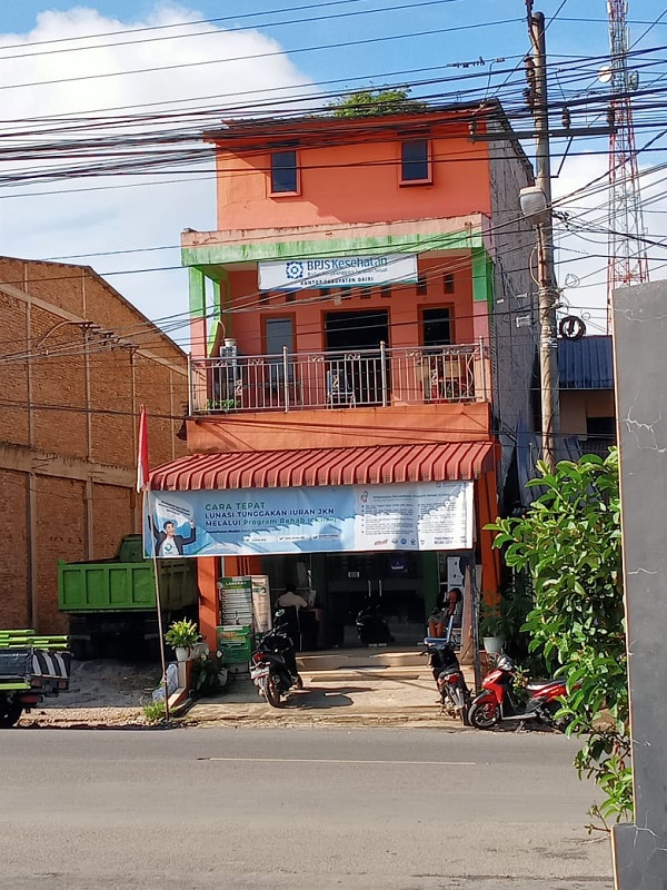 BPJS Kesehatan Tanggapi Keluhan Peserta Saat Berobat