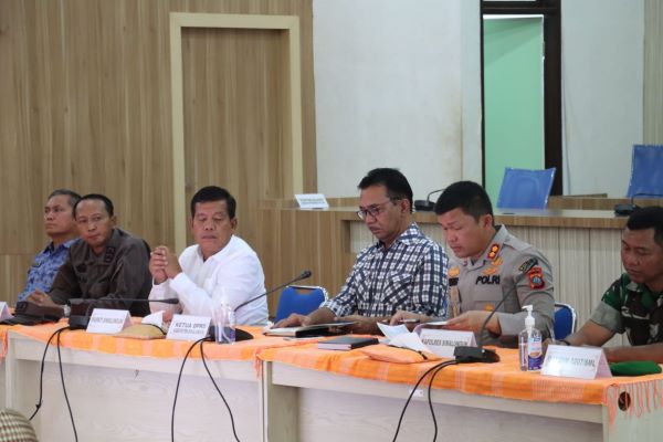 Ops Ketupat Toba-2023, Polres Siapkan 440 Personel