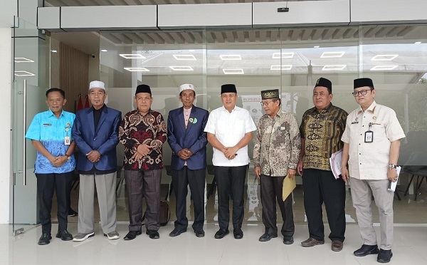 MUI Batubara Persiapkan Musda