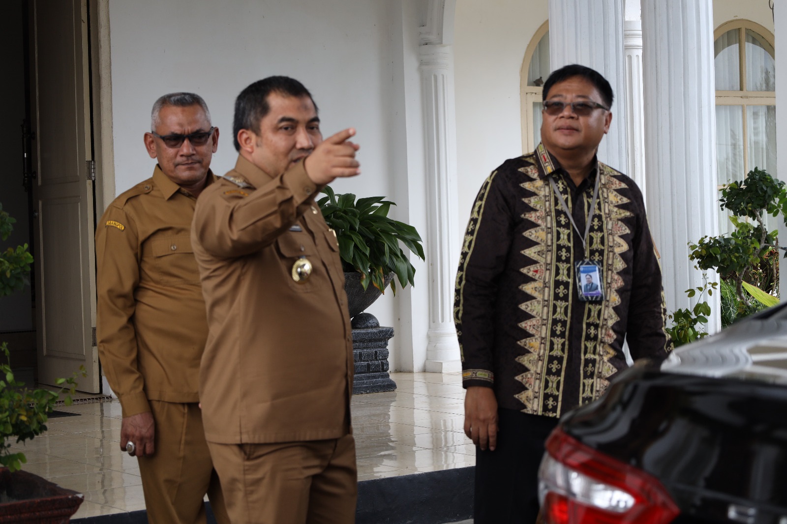 Aceh Besar Punya Potensi Besar Pengembangan Sektor Ekonomi