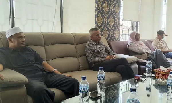 Pj Bupati-DPRK Cooling Down, Pembahasan RAPBK 2023 Menunggu Surat Mendagri