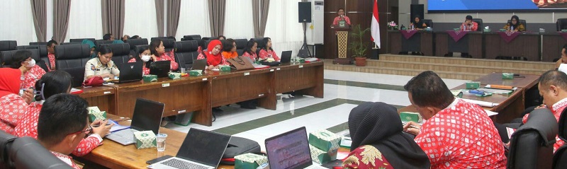 Anak Kunci Peradaban Dan Kualitas Bangsa
