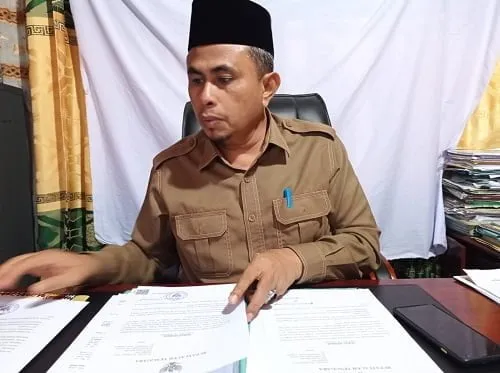 DSI Agara Gelar Pembelajaran Alquran Berbasis E-Learning