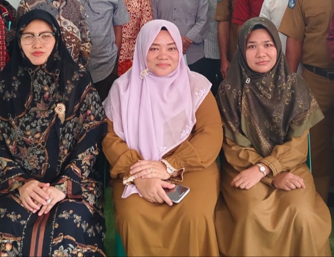 Pemko Subulussalam Realisasikan Pembayaran Beasiswa