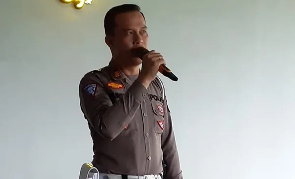 Antisipasi Macet, Lima Derek Disiapkan Di Jalinsum Batubara