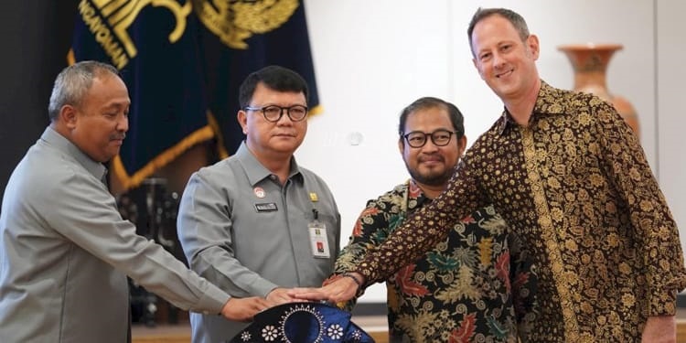 Ditjenpas Luncurkan Standar Dan Modul Perlakuan Anak Kasus Terorisme
