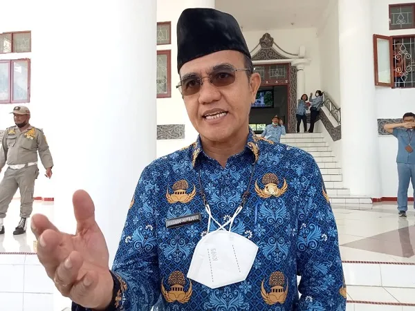 Guru Dan Siswa Diimbau Tidak Melakukan Perjalanan Luar Kota Libur Nataru
