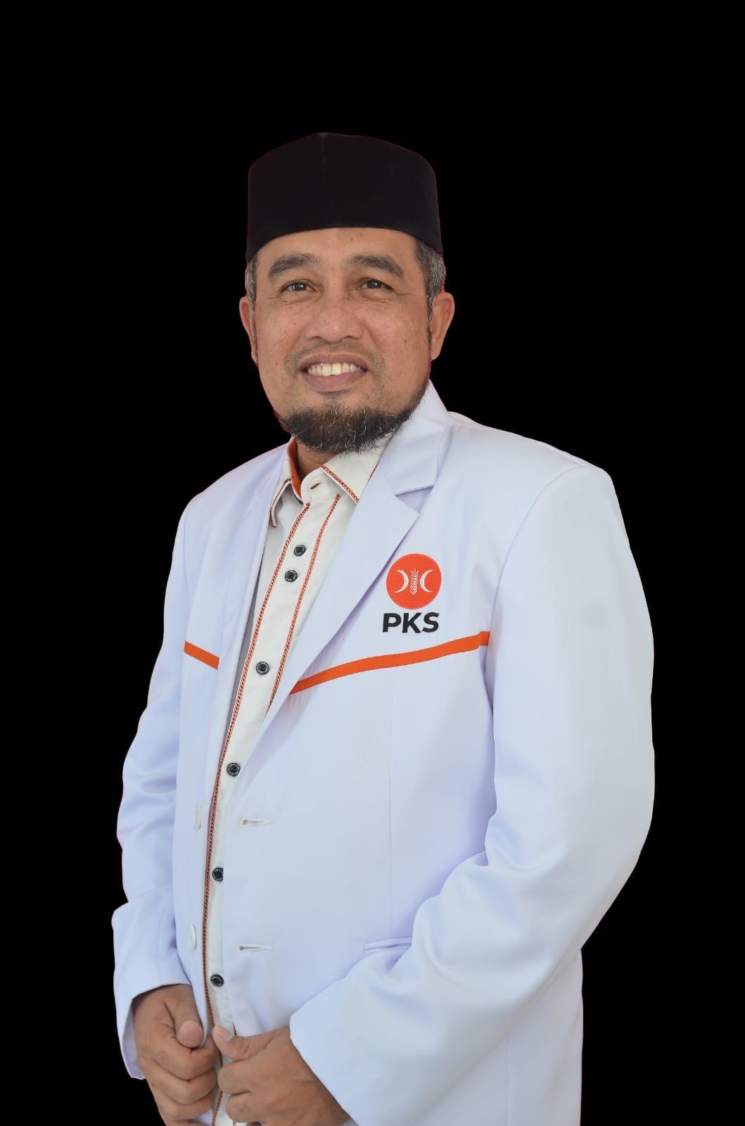 Tgk Irawan Abdullah, Siap Maju Sebagai Bacalon Bupati Aceh Besar