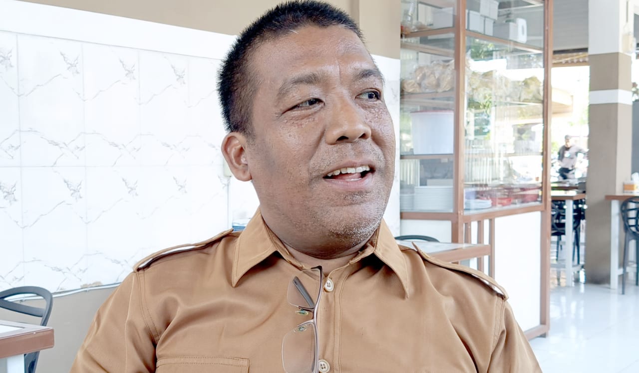 888 PPPK Pidie Ikuti Orientasi