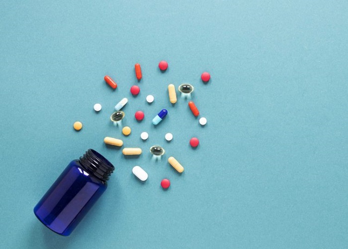 Jangan Buru Buru Beri Obat Antibiotika