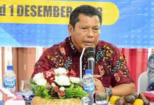 Guru Aceh Besar Terima Sertifikasi Dan Honor Jelang Idul Adha