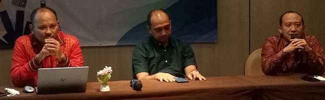 Sebagus Apapun Program, Percuma Bila Tidak Sampai Ke Masyarakat 