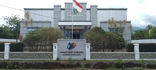 Persentase Kemiskinan Di Palas Turun 0,64 Persen