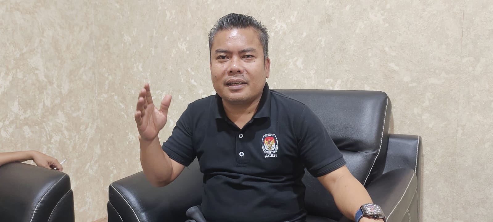 KIP Akan Gelar PSU Pada Dua TPS Di Aceh Tenggara