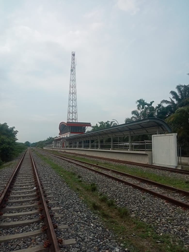 Kejagung Diminta Kembangkan Kasus Proyek Reaktivasi Jalur KA Besitang-Binjai