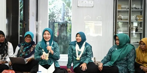 Perilaku Hidup Bersih Dan Sehat, Faktor Utama Cegah Stunting Pada Balita