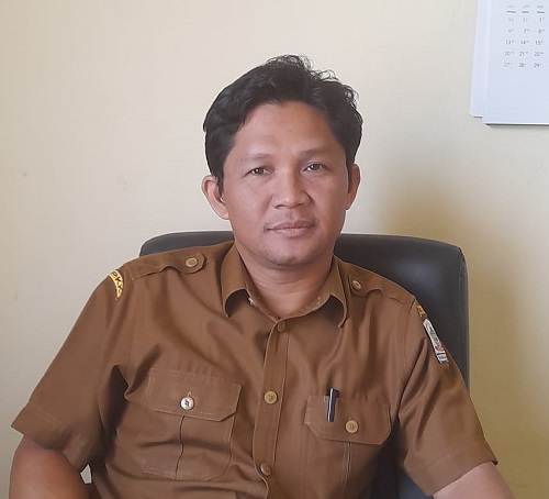 Dongkrak Pendapatan, BPKK Aceh Singkil Akan Gandeng Stakeholder Terkait