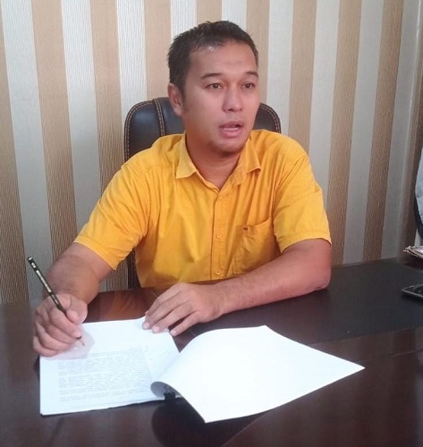 Empat Parpol Tidak Daftarkan Bacaleg Ke KIP Aceh Tamiang