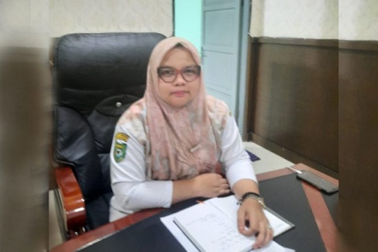 Kadis PUPR: Kegiatan APBD 2023 Di Pantai Barat Rampung