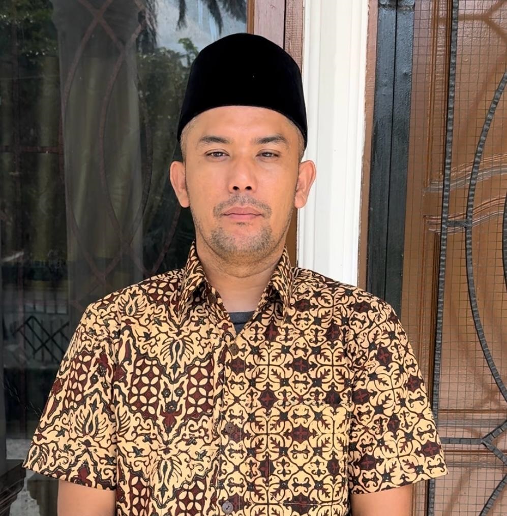 Anak Ditabrak, Ketua KPU L.Batu Dituding Menganiaya