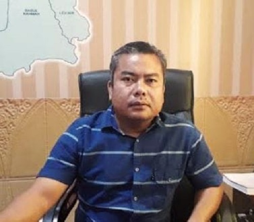 Daftar Pemilih Sementara Agara 151.003 Orang