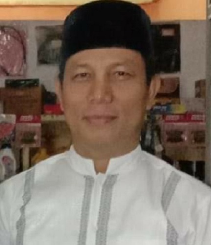 Kades Meunasah Tengah Abdya Gratiskan Semua Biaya Administrasi Desa