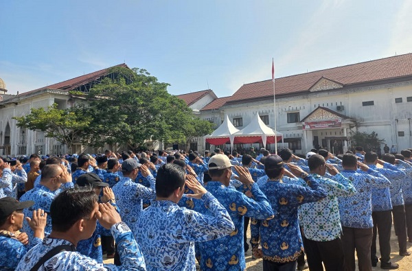 Pemerintah Diharap Akomodir ASN Pindah