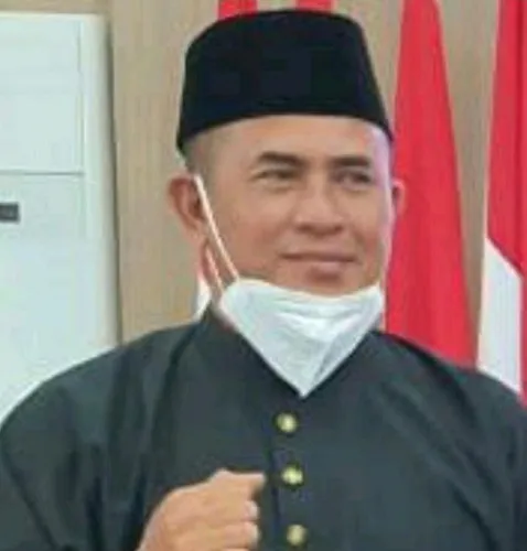 LPJU di Batubara Banyak Yang Tidak Berfungsi