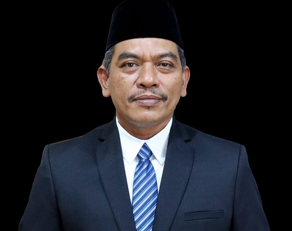 Respon Aspirasi Mahasiswa, Rektor IAIN Langsa Terus Tingkatkan Kualitas Pelayanan Akademik
