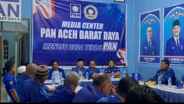 Kader PAN Diingatkan Bekerja Lebih Optimal