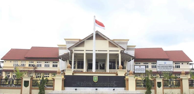 Pileg Usai, APBK Subulussalam 2024 Masih Proses Pembahasan
