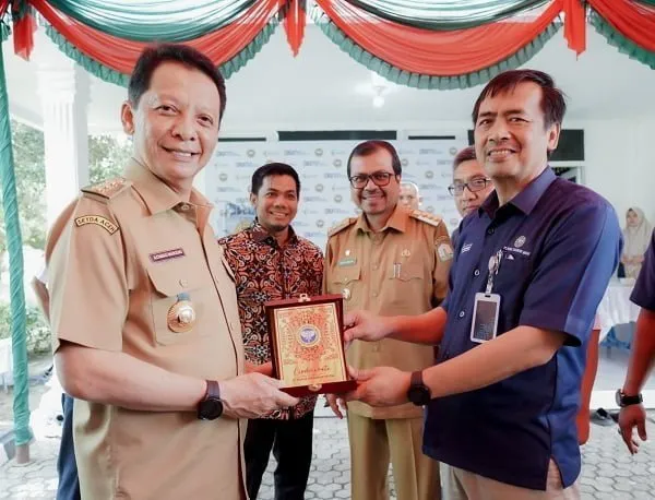 Pabrik Pupuk NPK PT. PIM Kapasitas 500.000 Ton Segera Dilaunching