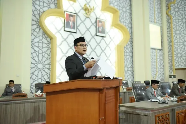 Fraksi PPP-PA Minta Pemko Berpihak Pada Kelompok Difabel Di Banda Aceh